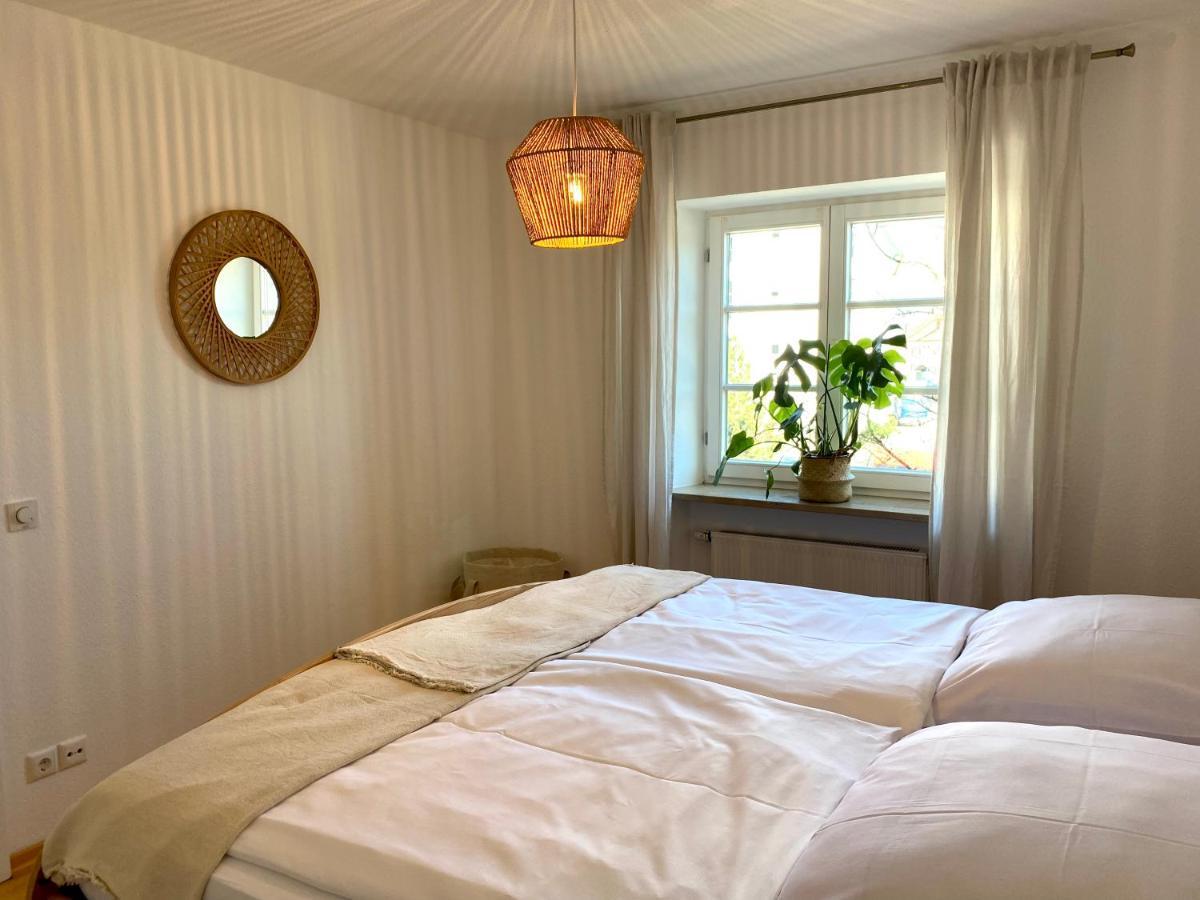 Best Butler Boho Boutique City Apartment Netflix Фюссен Экстерьер фото
