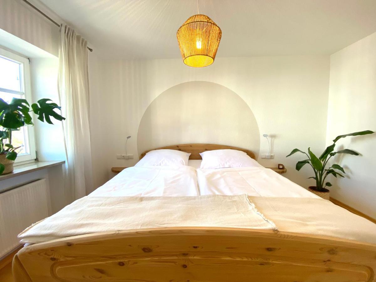 Best Butler Boho Boutique City Apartment Netflix Фюссен Экстерьер фото