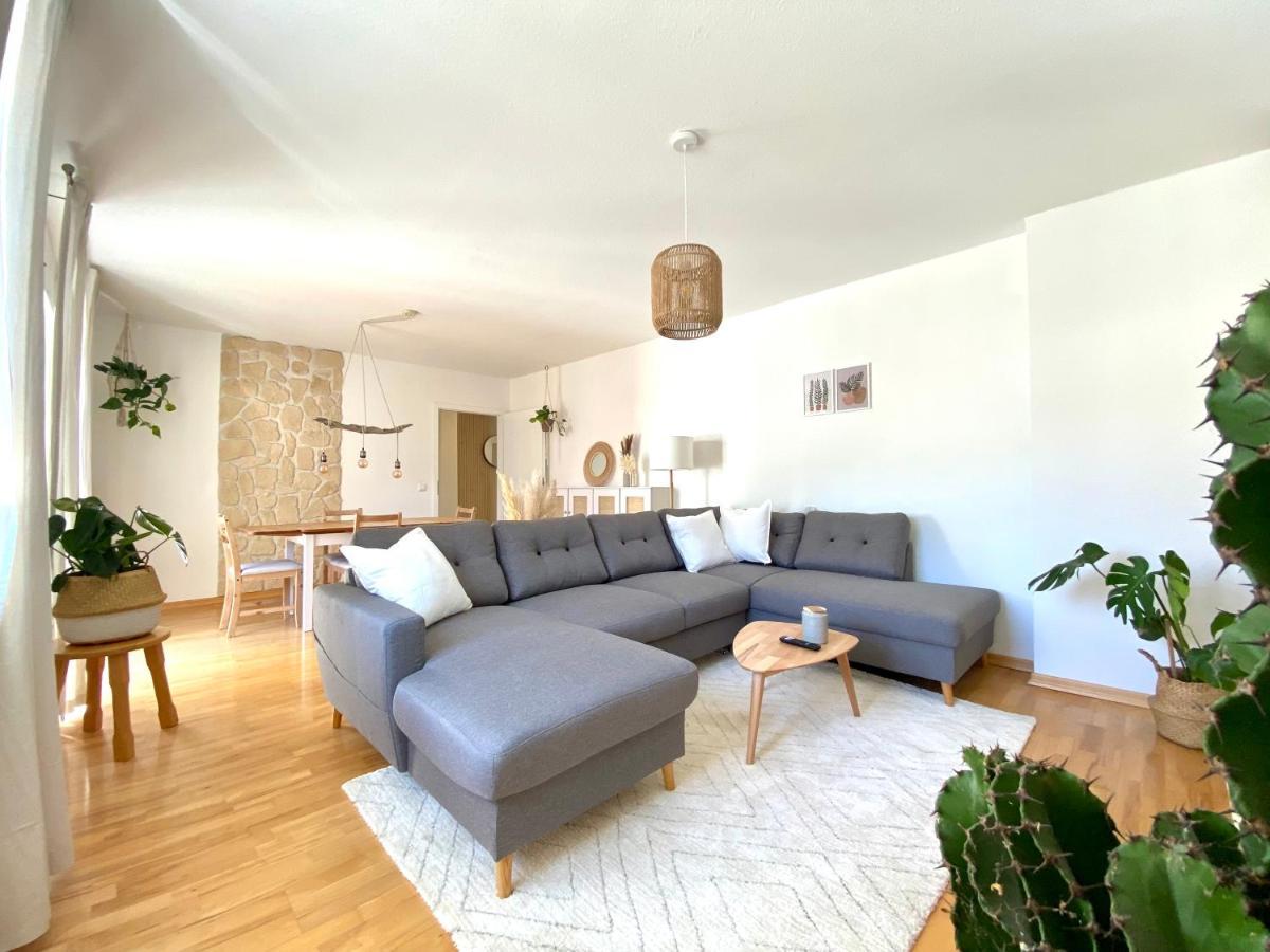 Best Butler Boho Boutique City Apartment Netflix Фюссен Экстерьер фото