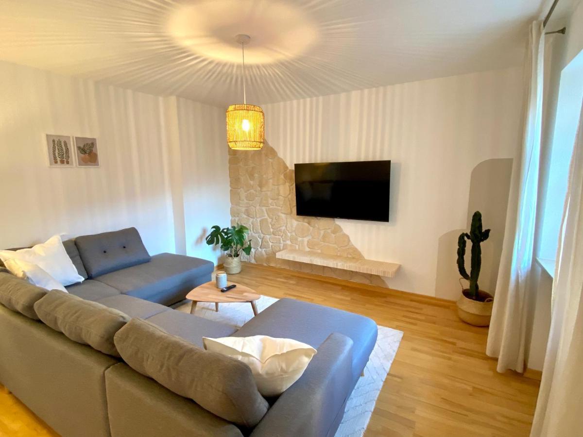Best Butler Boho Boutique City Apartment Netflix Фюссен Экстерьер фото
