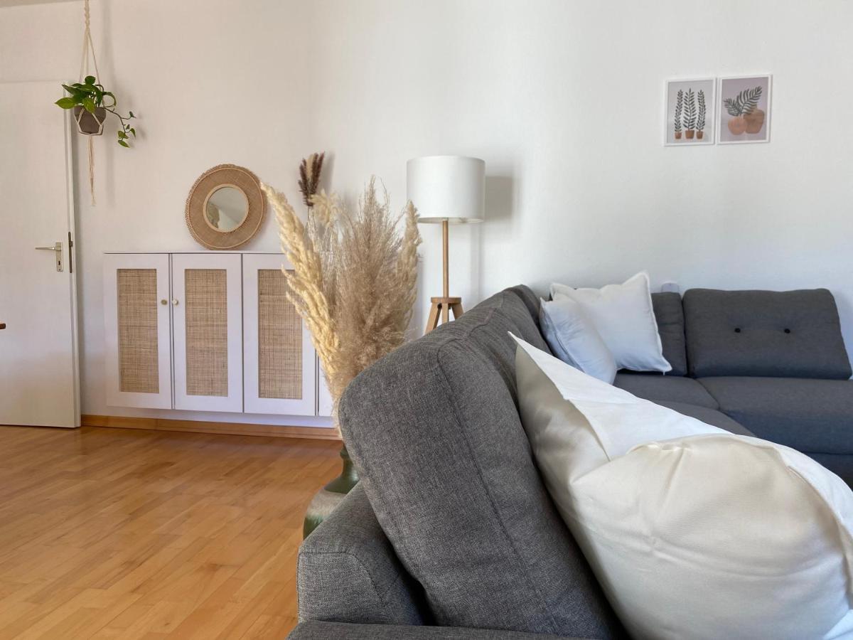 Best Butler Boho Boutique City Apartment Netflix Фюссен Экстерьер фото