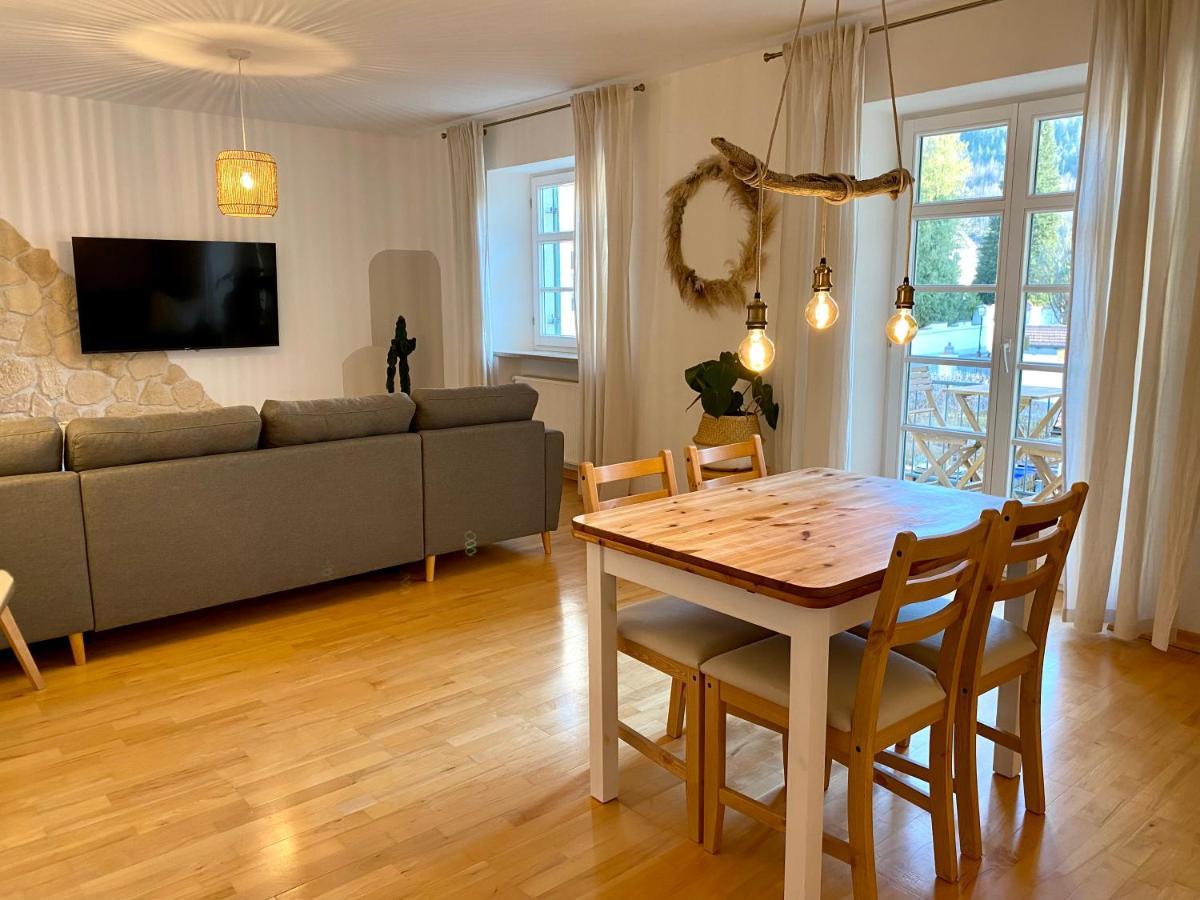 Best Butler Boho Boutique City Apartment Netflix Фюссен Экстерьер фото