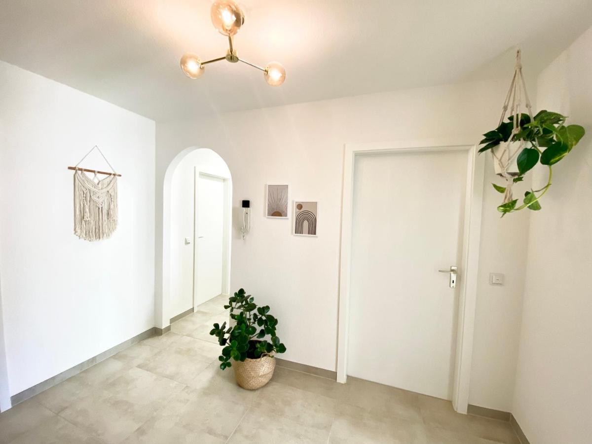 Best Butler Boho Boutique City Apartment Netflix Фюссен Экстерьер фото