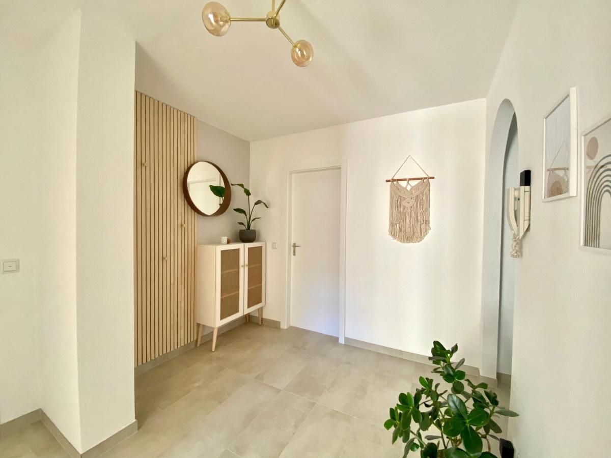 Best Butler Boho Boutique City Apartment Netflix Фюссен Экстерьер фото