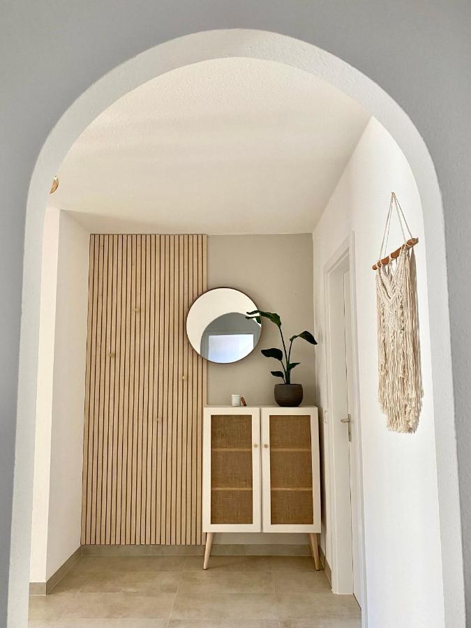 Best Butler Boho Boutique City Apartment Netflix Фюссен Экстерьер фото