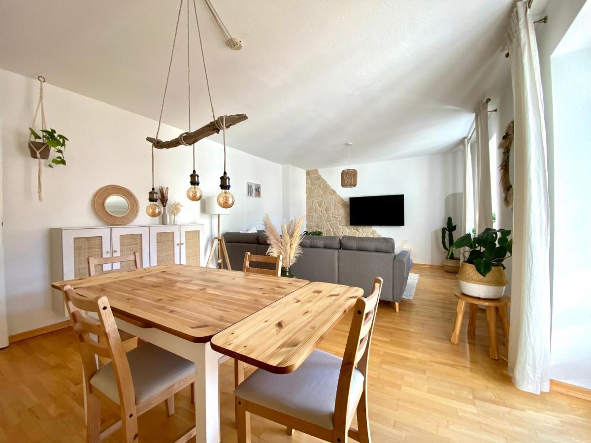 Best Butler Boho Boutique City Apartment Netflix Фюссен Экстерьер фото