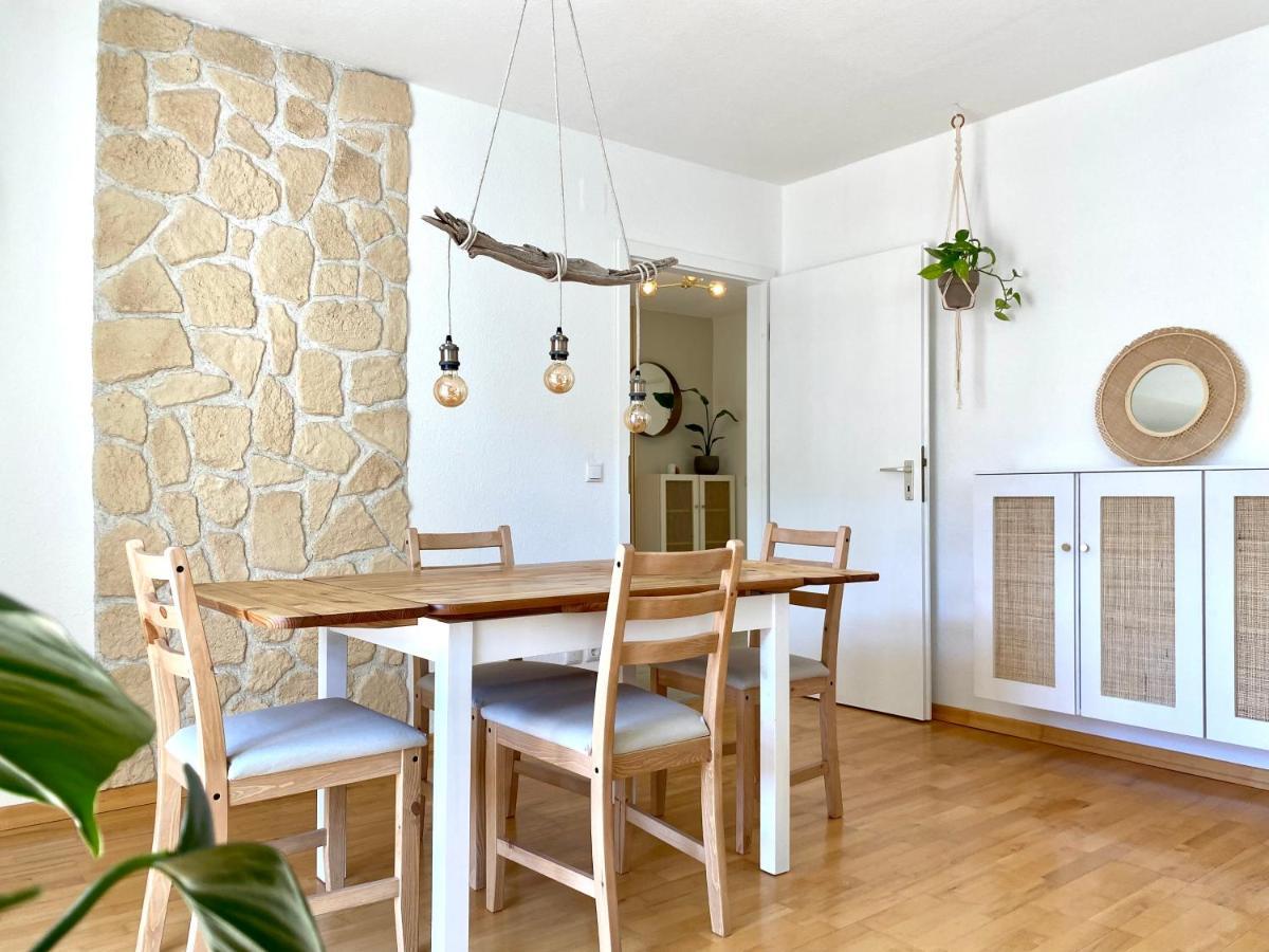 Best Butler Boho Boutique City Apartment Netflix Фюссен Экстерьер фото